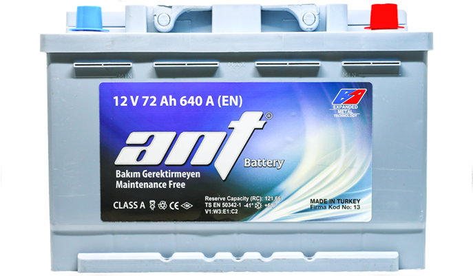 Ant Aklü